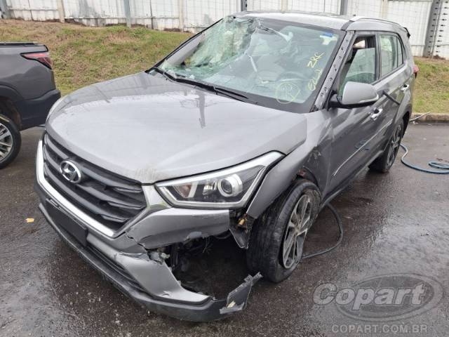 2021 HYUNDAI CRETA 