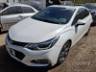 2019 CHEVROLET CRUZE HATCH 