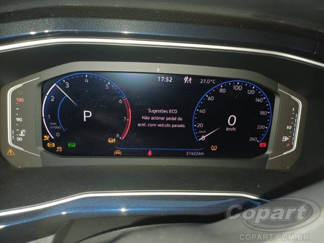 2023 VOLKSWAGEN T-CROSS 