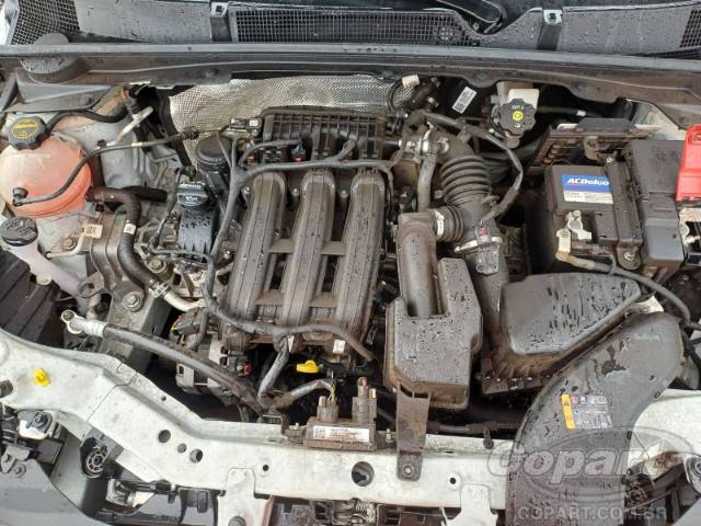 2025 CHEVROLET ONIX 