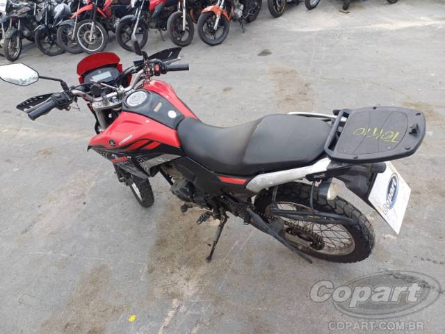 2023 YAMAHA XTZ 250 
