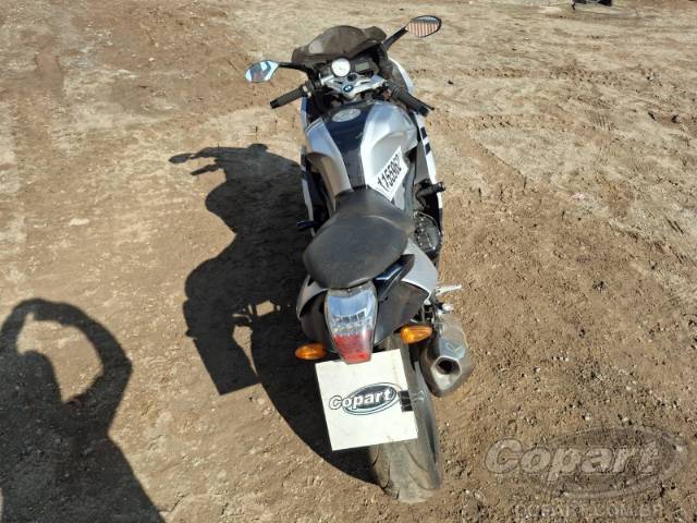 2012 BMW K 1300 