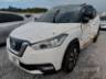 2017 NISSAN KICKS 