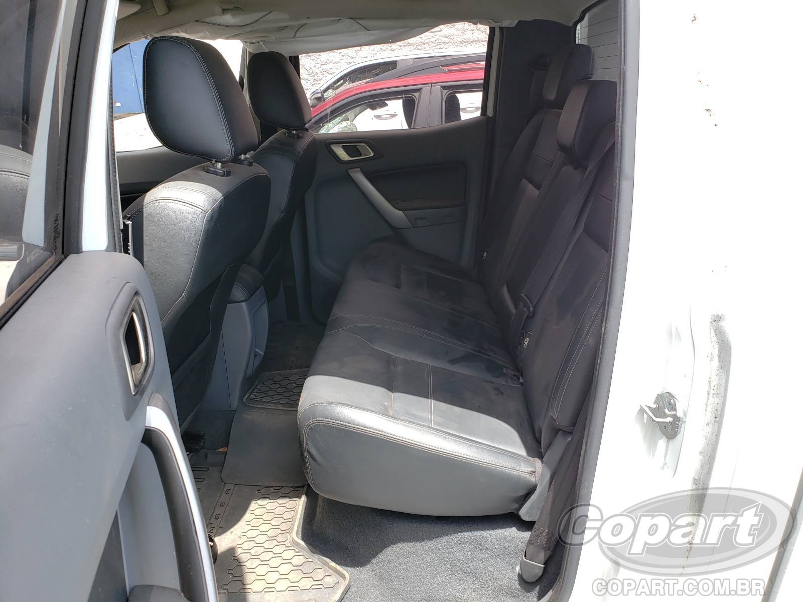 Foto 6 de 10: 2019 FORD RANGER CD