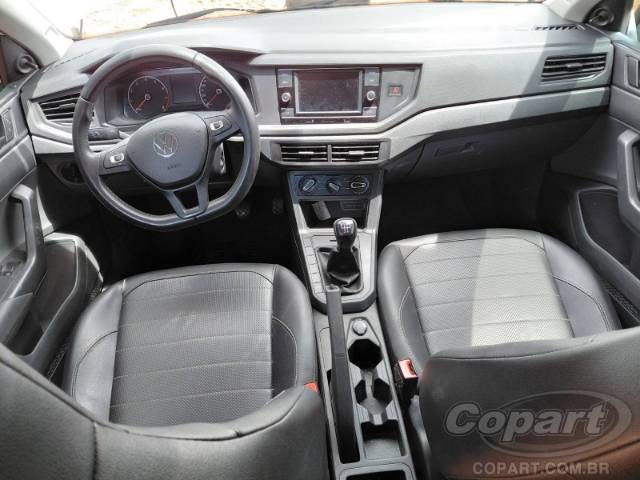 2024 VOLKSWAGEN POLO 
