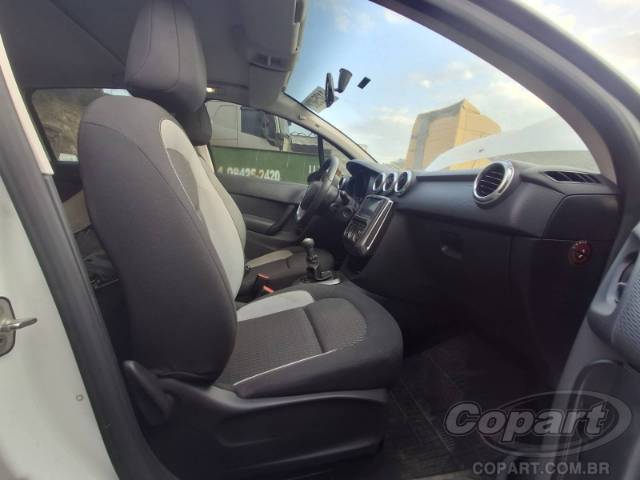 2017 CITROEN C3 