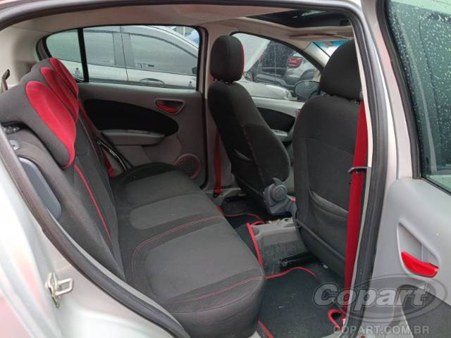 2014 FIAT PALIO 