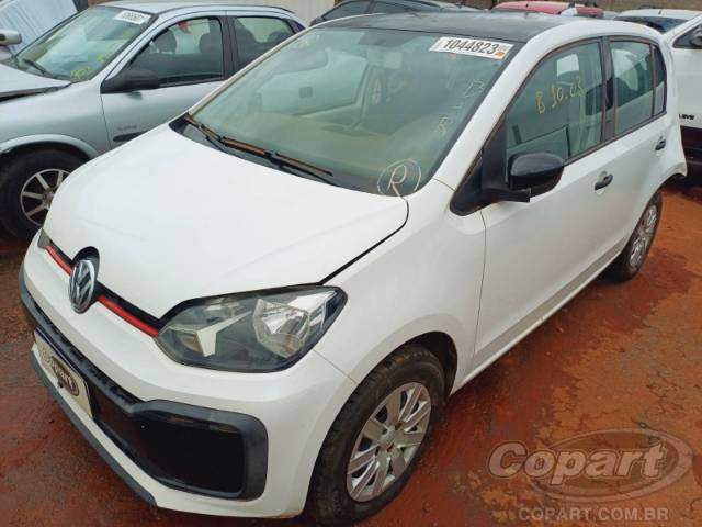 2021 FIAT UNO 