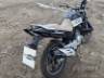 2011 YAMAHA FAZER 