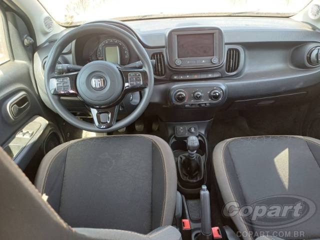 2024 FIAT MOBI 