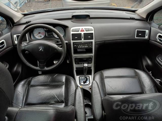 2008 PEUGEOT 307 
