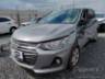 2025 CHEVROLET ONIX 