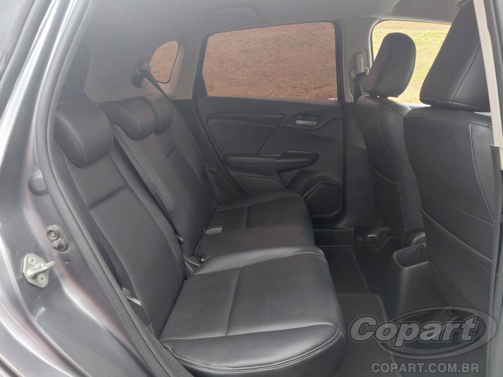 2015 HONDA FIT — foto 6 de 11
