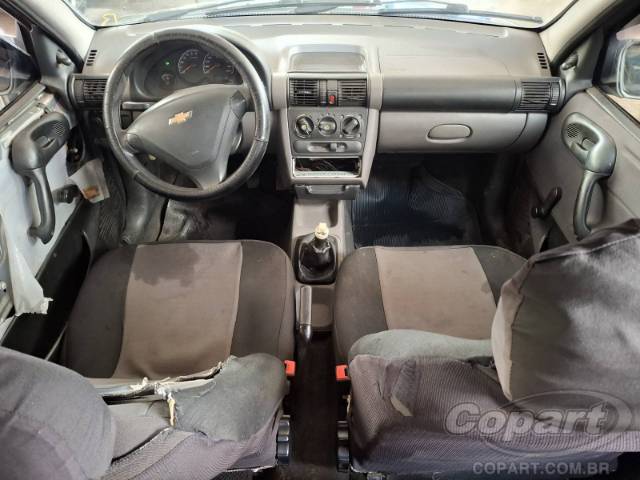 2014 CHEVROLET CLASSIC 