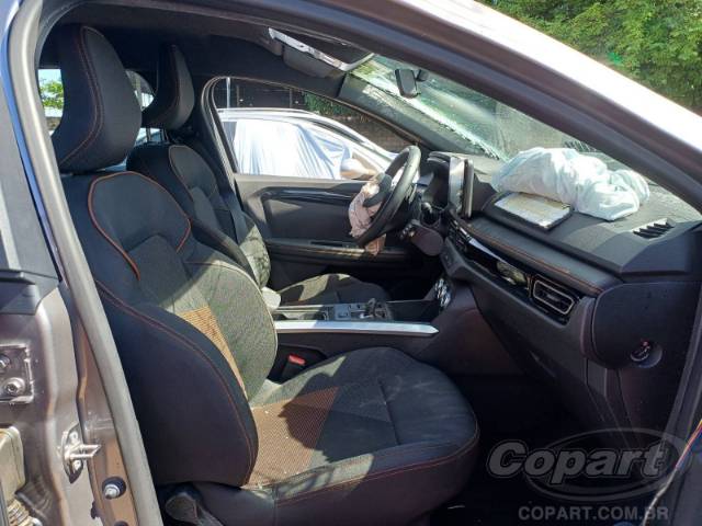 2025 RENAULT KARDIAN 