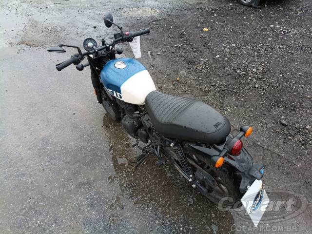 2024 ROYAL ENFIELD HUNTER 