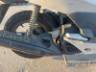 2015 HONDA PCX 