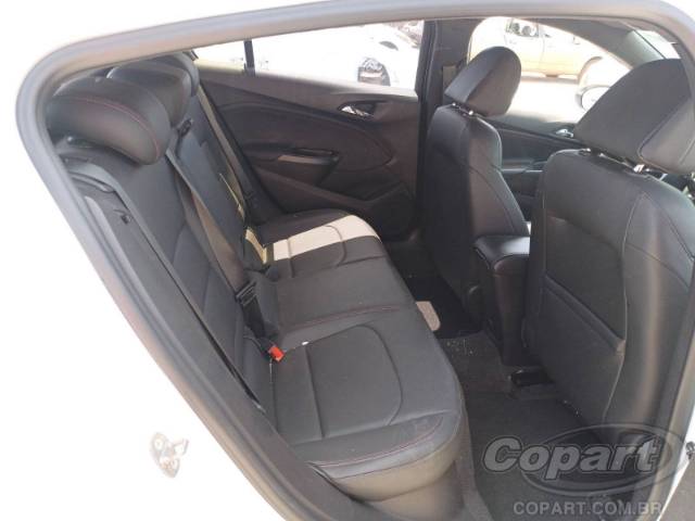 2023 CHEVROLET CRUZE HATCH 