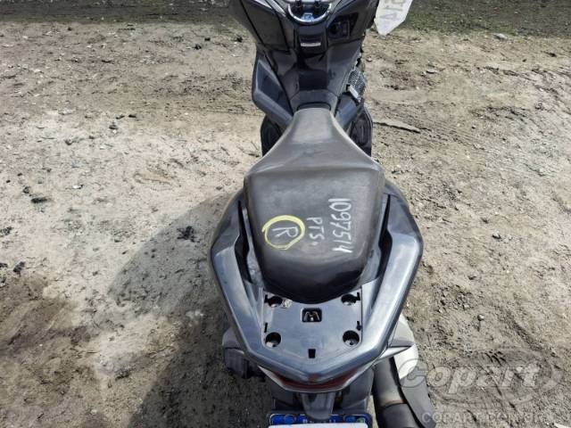 2022 HONDA PCX 