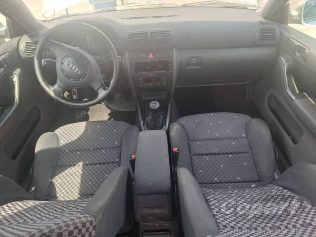 2000 AUDI A3 