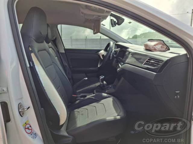 2024 VOLKSWAGEN POLO 