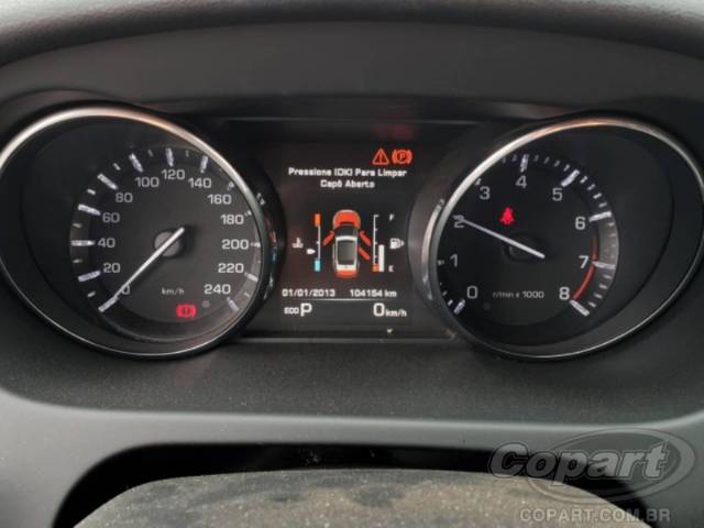 2015 LAND ROVER DISCOVERY SPORT 