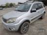 2011 FORD ECOSPORT 