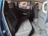 2025 NISSAN FRONTIER CD 