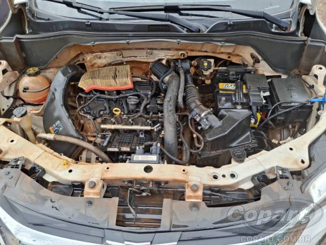 2023 CHEVROLET TRACKER 