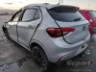 2018 FIAT ARGO 