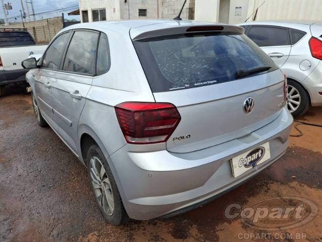 2019 VOLKSWAGEN POLO 