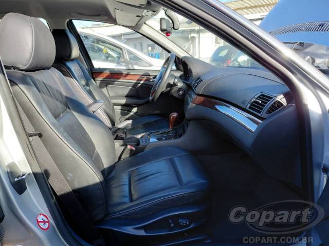 2002 BMW SERIE 3 