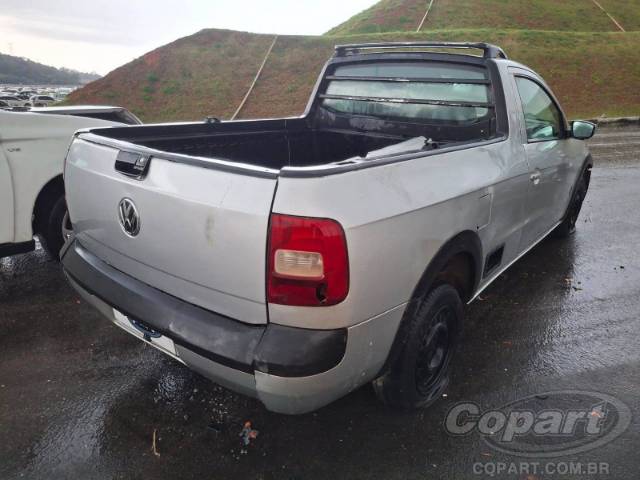 2012 VOLKSWAGEN SAVEIRO 