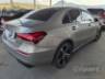 2020 MERCEDES BENZ CLASSE A SEDAN 