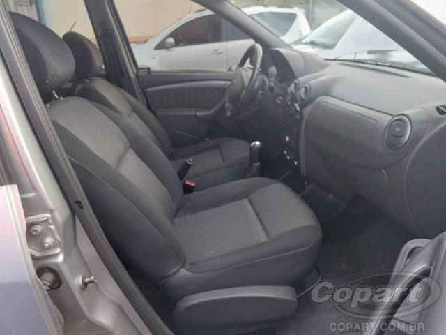 2012 RENAULT LOGAN 