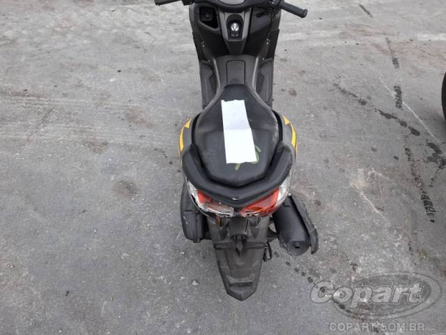 2024 YAMAHA NMAX 