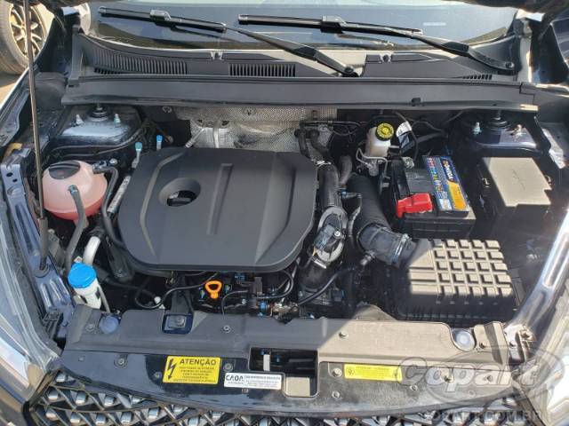 2023 CAOA CHERY TIGGO 5X 