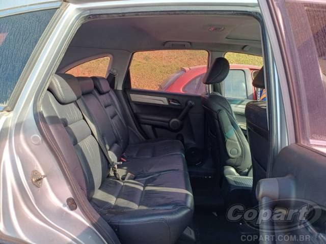 2010 HONDA CR-V 
