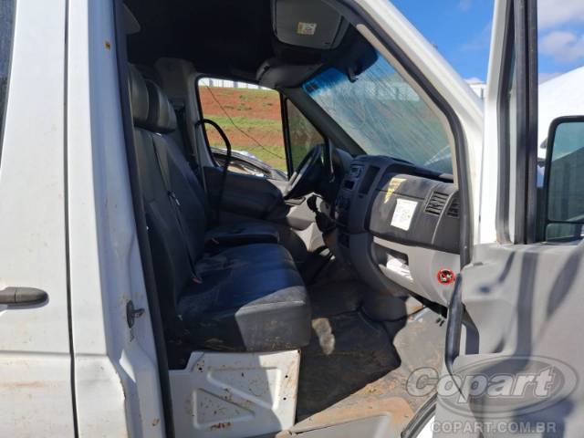 2018 MERCEDES BENZ SPRINTER 