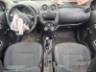 2012 NISSAN VERSA 