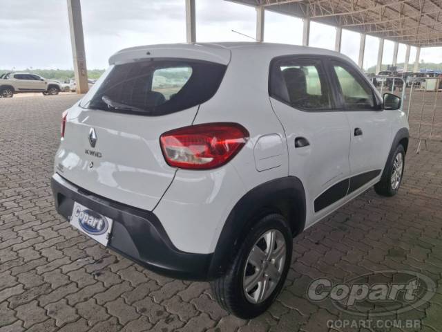 2021 RENAULT KWID 
