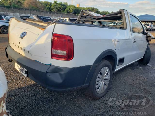 2023 VOLKSWAGEN SAVEIRO 