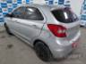 2015 FORD KA 