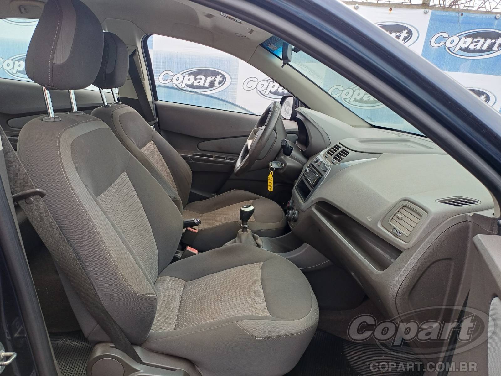 2012 CHEVROLET COBALT — foto 5 de 10
