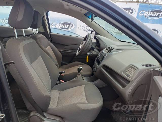 2012 CHEVROLET COBALT 