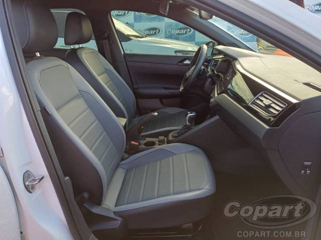 2023 VOLKSWAGEN NIVUS 