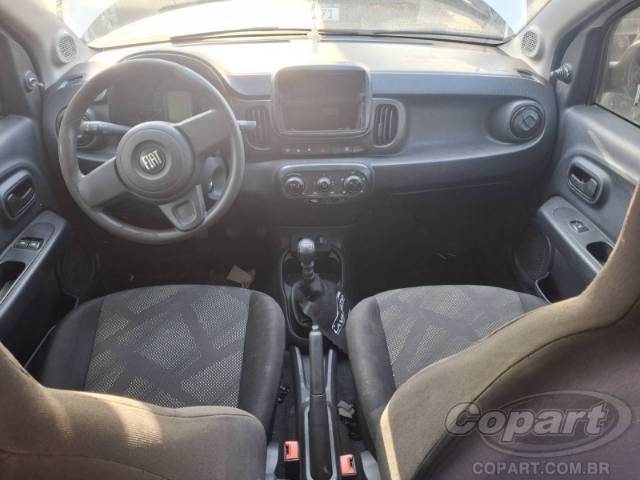 2024 FIAT MOBI 
