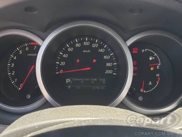 2012 SUZUKI GRAND VITARA 