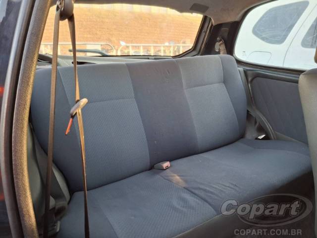 2003 FIAT PALIO 
