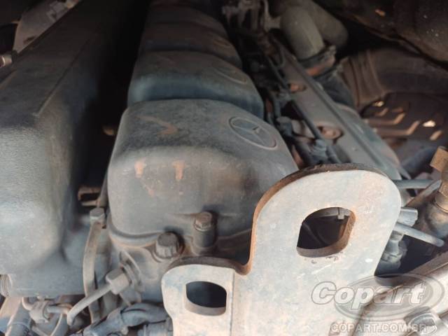 2023 MERCEDES BENZ ACTROS 